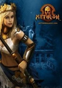 Обложка игры Mytheon