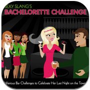 Обложка Bachelorette Challenge