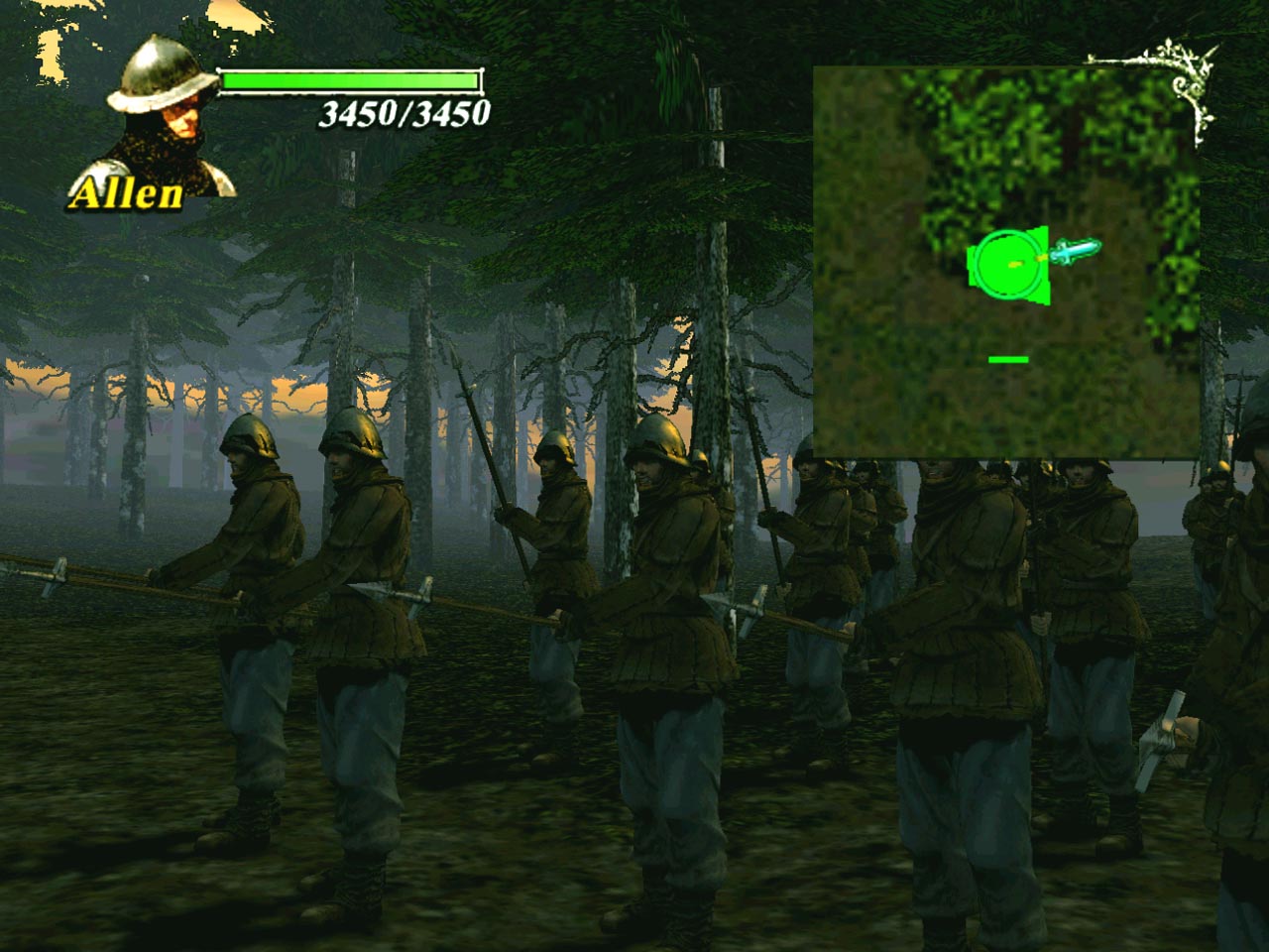 Скриншот из игры Kingdom Under Fire: The Crusaders - 75