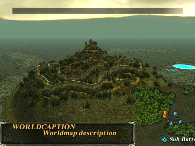 Скриншот из игры Kingdom Under Fire: The Crusaders - 89