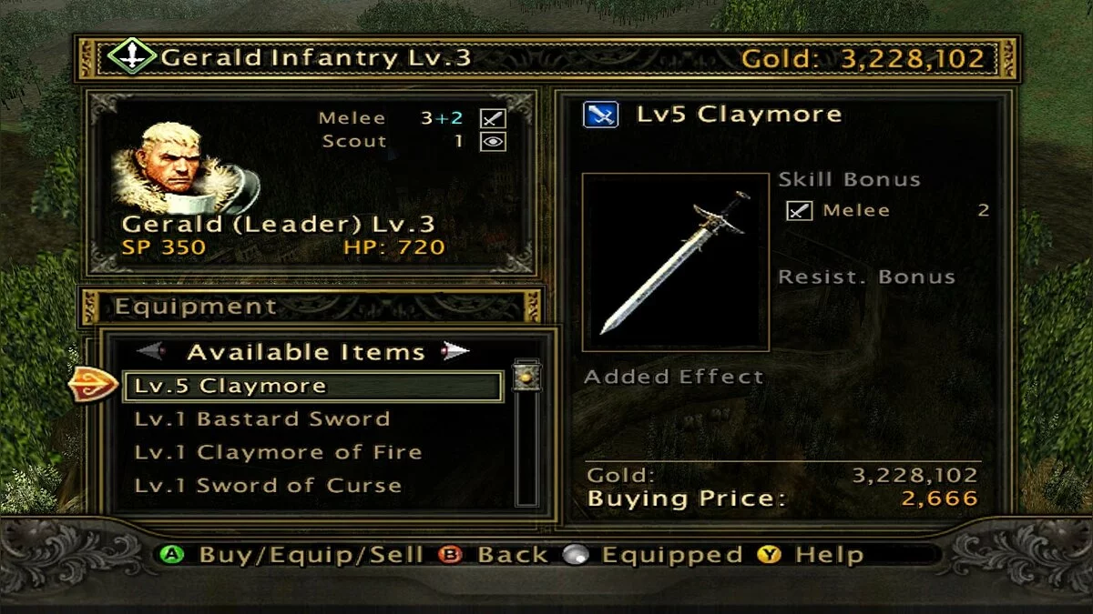 Скриншот из игры Kingdom Under Fire: The Crusaders - 5