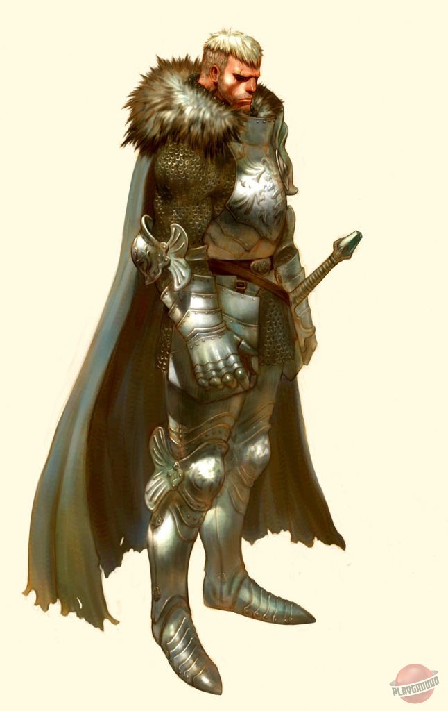 Скриншот из игры Kingdom Under Fire: The Crusaders - 54