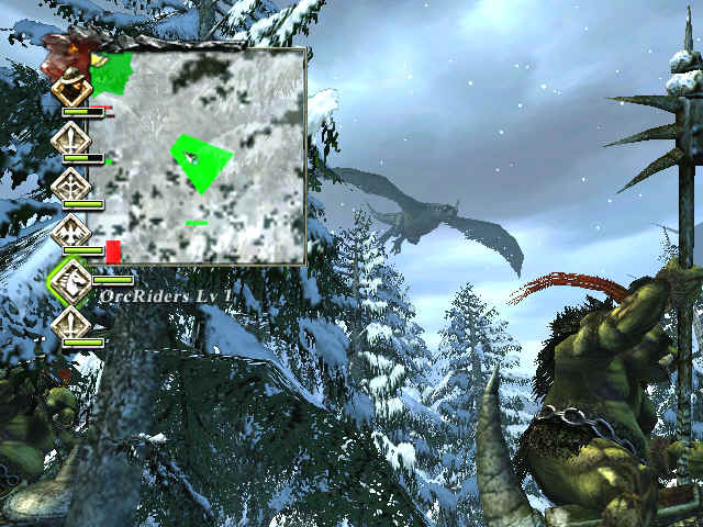 Скриншот из игры Kingdom Under Fire: The Crusaders - 90