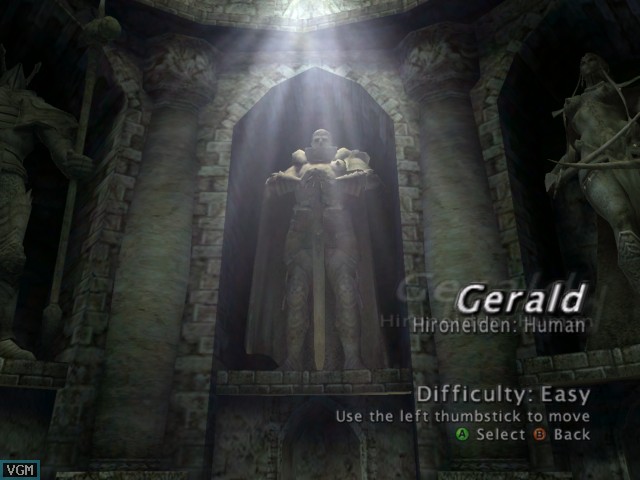 Скриншот из игры Kingdom Under Fire: The Crusaders - 64