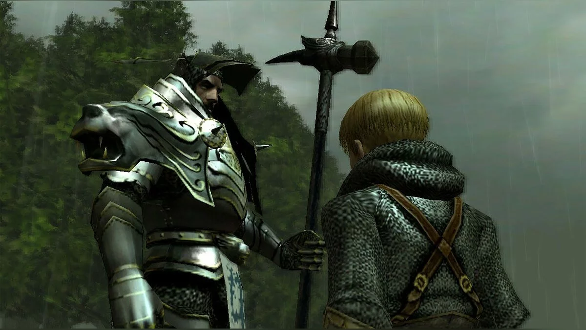 Скриншот из игры Kingdom Under Fire: The Crusaders - 36