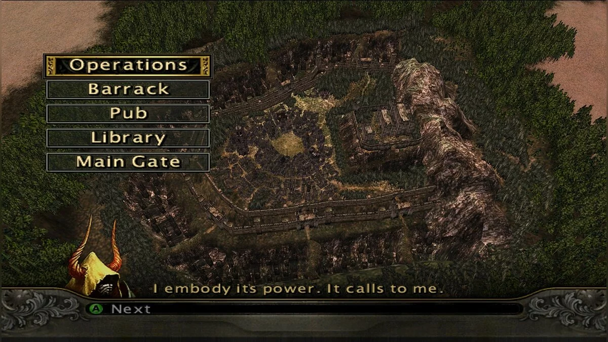 Скриншот из игры Kingdom Under Fire: The Crusaders - 47