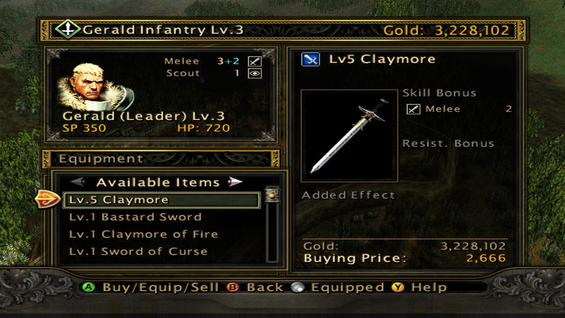 Скриншот из игры Kingdom Under Fire: The Crusaders - 22