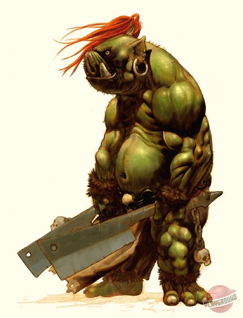 Скриншот из игры Kingdom Under Fire: The Crusaders - 39