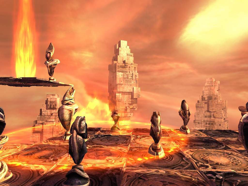 Скриншот из игры Duality - 41