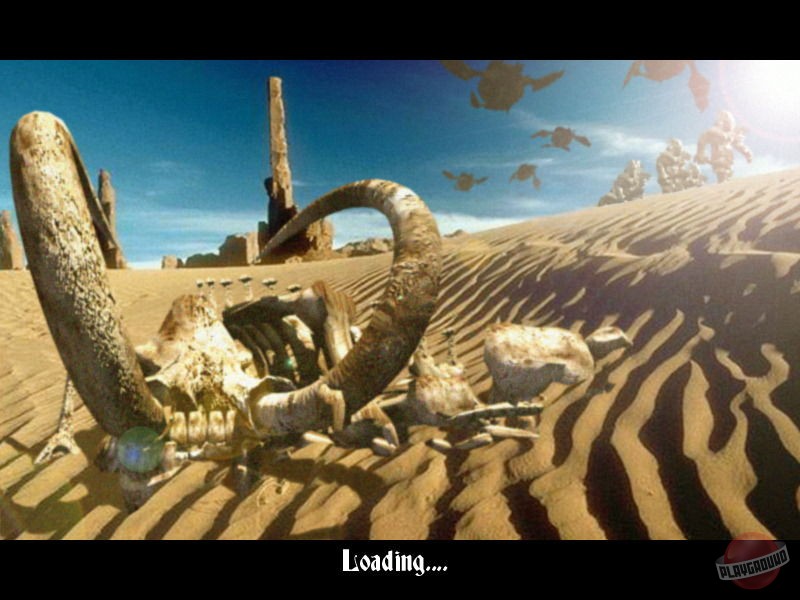 Скриншот из игры Kingdom Under Fire: A War of Heroes - 10