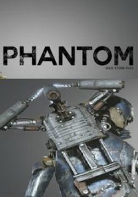 Обложка Phantom