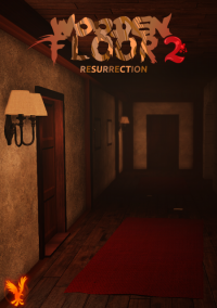 Обложка игры Wooden Floor 2 - Resurrection