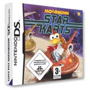 Обложка MOORHUHN STAR KARTS