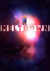 Обложка Meltdown