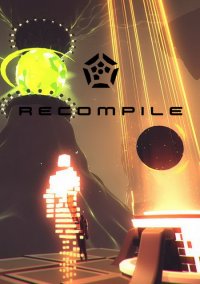 Обложка игры Recompile