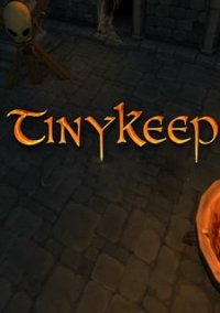 Обложка TinyKeep
