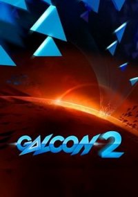 Обложка игры Galcon 2: Galactic Conquest