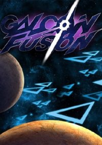 Обложка игры Galcon Fusion