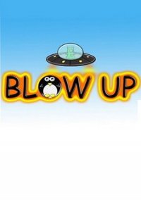 Обложка игры BLOW UP!