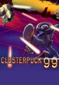Обложка игры ClusterPuck 99