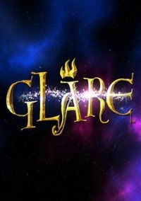 Обложка Glare
