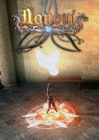 Обложка Nanoui