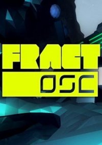 Обложка Fract OSC