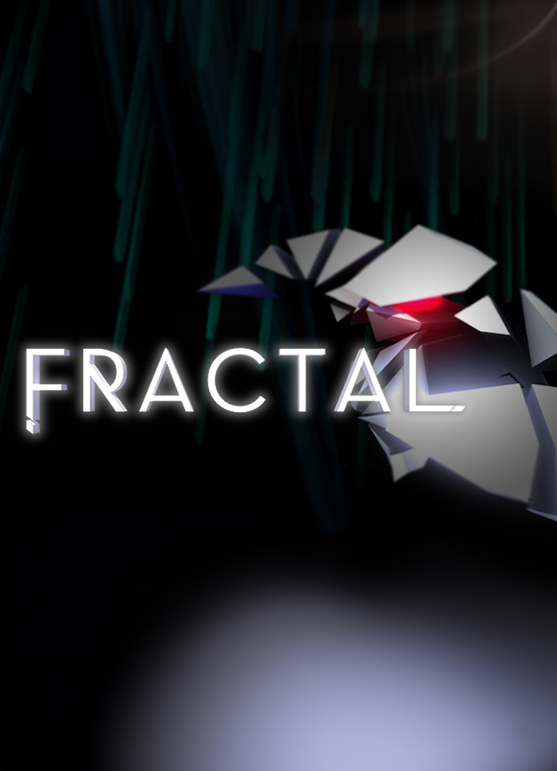 Обложка Fractal