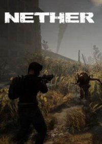 Обложка Nether