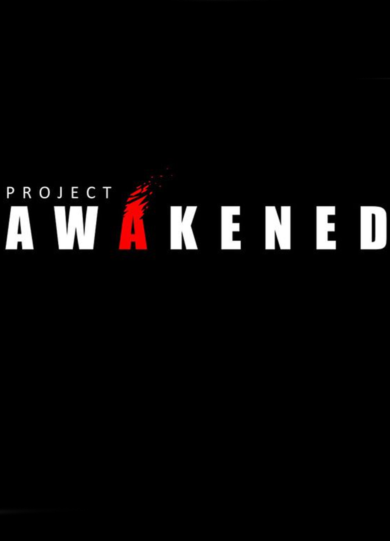 Обложка игры Project Awakened
