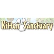 Обложка Kitten Sanctuary