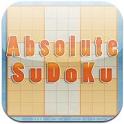 Обложка Absolute SuDoKu