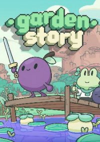 Обложка Garden Story