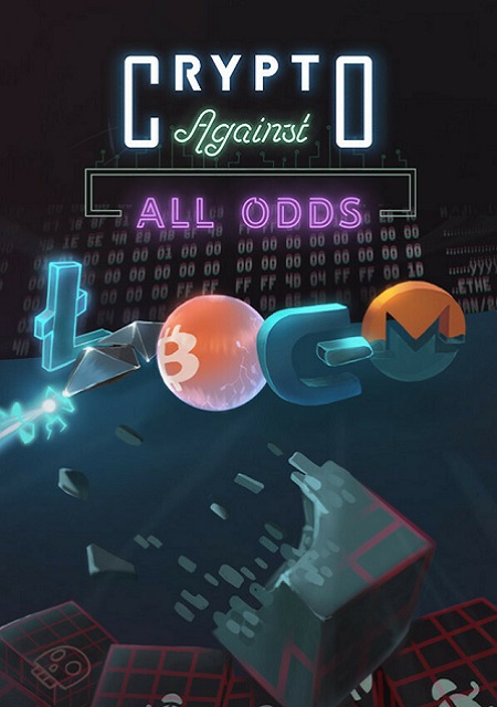 Обложка Crypto: Against All Odds