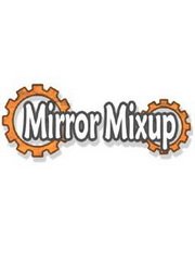 Обложка Mirror Mixup
