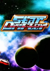 Обложка Star Drifter