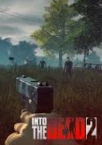 Обложка игры Into the Dead 2