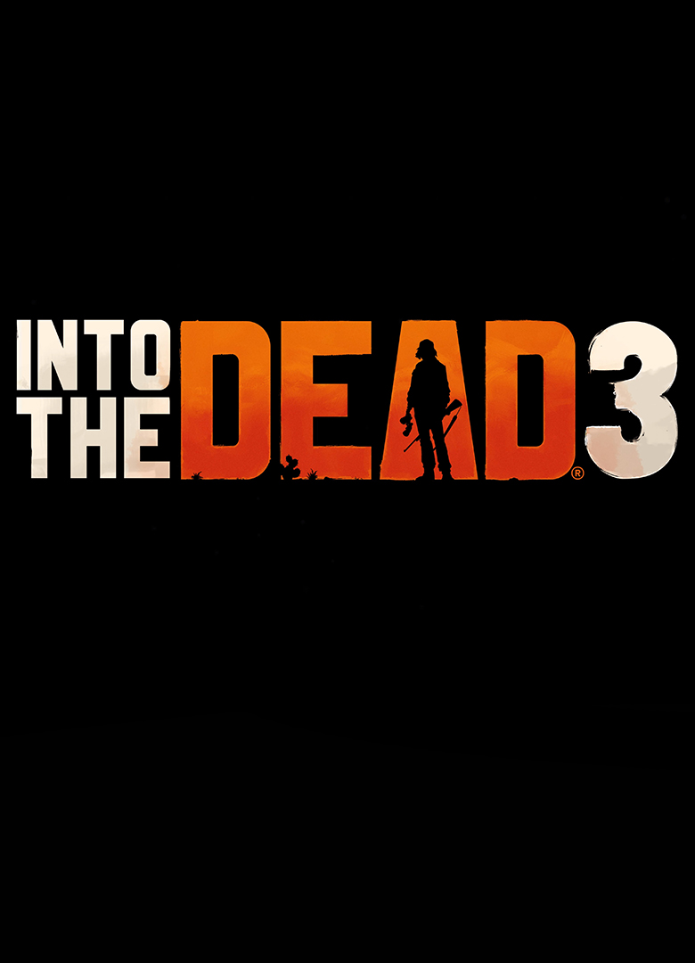 Обложка игры Into The Dead 3