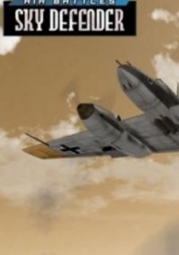 Обложка Air Battles: Sky Defender