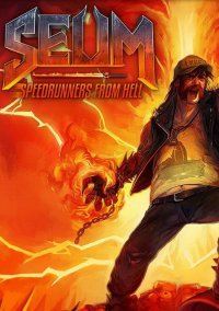 Обложка SEUM: Speedrunners from Hell