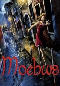 Обложка Moebius: Empire Rising