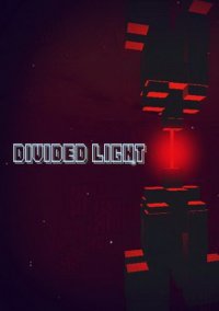 Обложка Divided Light