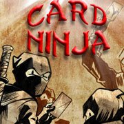 Обложка Card Ninja