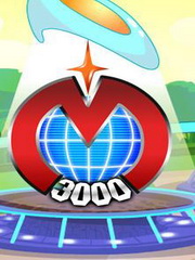 Обложка игры Москва 3000