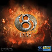 Обложка игры Восьмой день