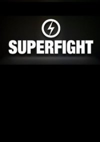 Обложка SUPERFIGHT