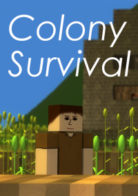 Обложка Colony Survival