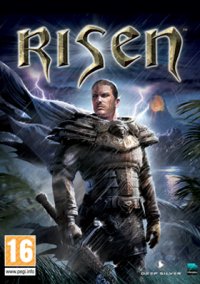 Обложка игры Risen