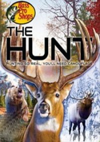 Обложка игры Bass Pro Shops: The Hunt