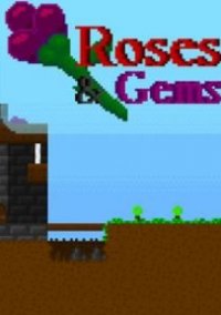 Обложка Roses and Gems